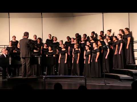 Lyric choir - Et in terra pax