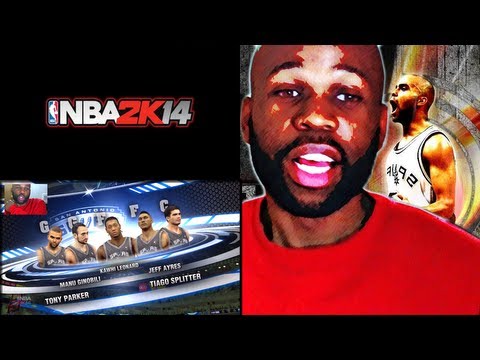 NBA 2K14 My Career FACE CAM: AFTER NBA DRAFT! I HAVE ISSUES "NBA 2K14 Gameplay" "2K14 My Player"