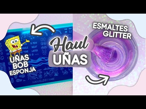 🙌🏼 ¡NUEVOS DISEÑOS Y ESMALTES! · RECIBIDOS DE UÑAS 💅🏼 MANIOLOGY · Productos para Decorar Uñas