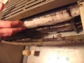 What to do When the Dehumidifier Ices Up or Freezes Up