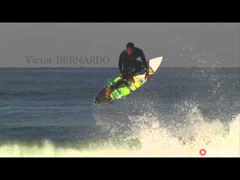 Free surf session with Gabriel Medina, Jeremy Flores, Alejo Muniz and more... | Random Land, Ep. 1