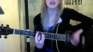 Pull My Heart Away (Jack Penate Cover)