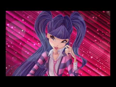 Winx Club: Season 6 - Winx Rising Up Together (Nightcore)