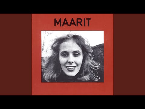 Sua Ehkä Liikaa Pomputin - Maarit