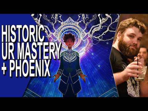 NEW HISTORIC | UR Mizzix's Mastery