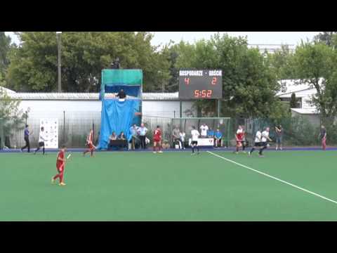 Pomorzanin Toruń vs AZS AWF Poznań 28 06 2014