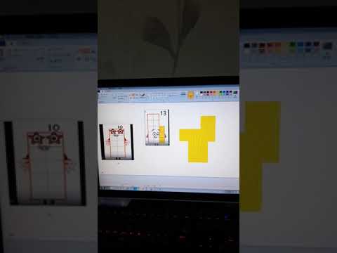 Numberblocks twenty three