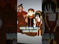 Season 3 Was Wild Atla Avatarthelastairbender Aang Katara Sokka Toph Funny