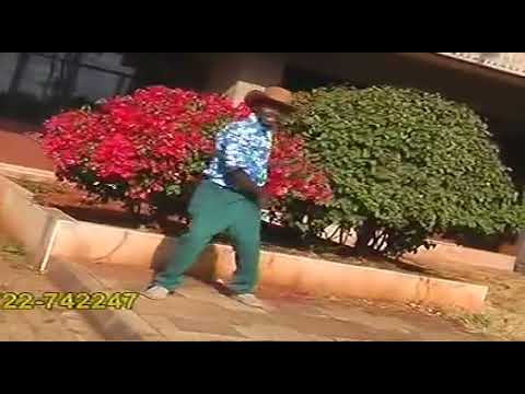 SAM KINUTHIA - REKE HETUKE NA MUNDU (OFFICIAL VIDEO)