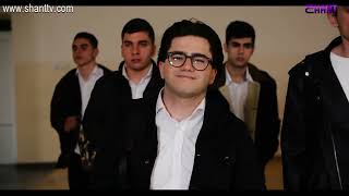 Հատուկ դասարան / Hatuk Dasaran / Դիտեք երկուշաբթիից ուրբաթ