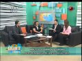 Video de site:https://www.youtube.com/ "fundación paraguaya" microfranquicia