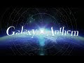 【Vivy】Galaxy Anthem／ディーヴァ(Vo.八木海莉)（Official Lyric Video）