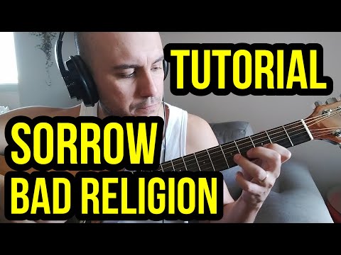 Sorrow - Bad Religion