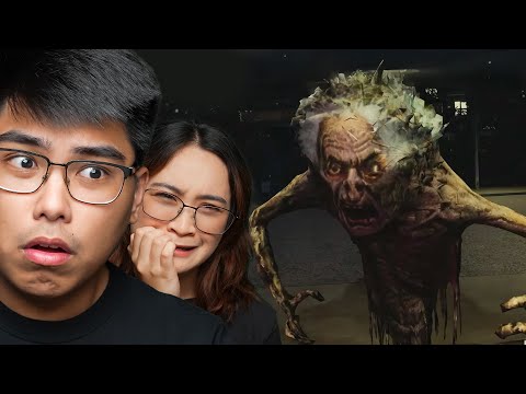 WE PLAYED SHAWARMA KIOSK ANOMALIES