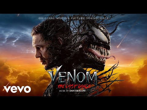 Dan Deacon - Lab Battle | Venom: The Last Dance (Original Motion Picture Soundtrack)
