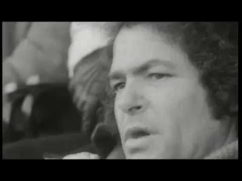 Gustavo Giagnoni e il pugno a Franco Causio Torino Calcio