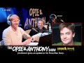 Jim Breuers Pizza Man Story Update on Opie and Anthony(2010)