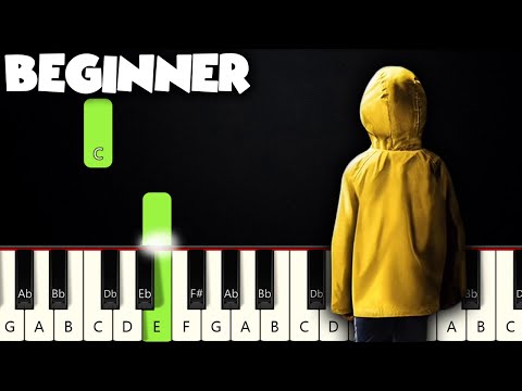 Every 27 Years | BEGINNER PIANO TUTORIAL + SHEET MUSIC by Betacustic