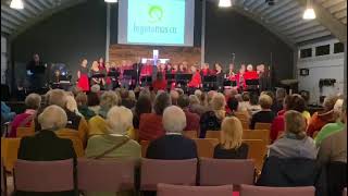 Legato musica | Konzert 05.11.2022 „Ich wollte nie erwachsen sein“
