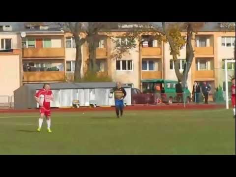 30.10.2011 r.Szprotawa AUTO-TOMAS   :  CZARNI Żagań DAJEX PAŁAC      2