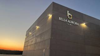 Descubre el Centro de Operaciones de Bella Aurora Labs