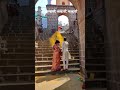 Jejuri Newly Married Couple