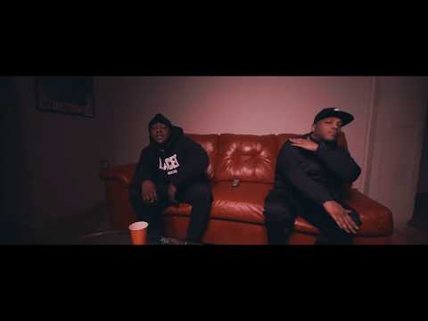 DRIVER SEAT - BENNY, 38 SPESH, STYLES P, JADAKISS (Produced by Chup) (official video)