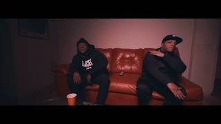 DRIVER SEAT - BENNY, 38 SPESH, STYLES P, JADAKISS (Produced by Chup) (official video)