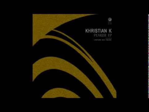 Khristian K - Peaker - Takashi Watanabe Remix