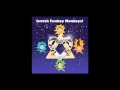 FunkeyMonkeys! "Sabbath Prayer - Fiddler on the ...