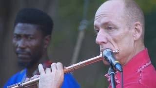 Wouter Kellerman : Grammy Award Winning Flautist