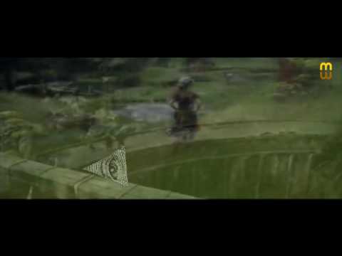 Youtube Kacke - Herr der Ringe (by memorizzi)