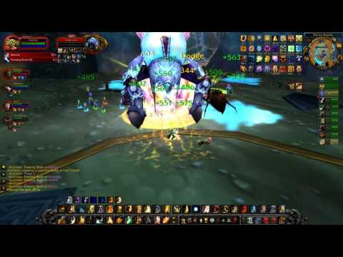 World of Warcraft - Trial of the Crusader: Anub'arak (25-Man)
