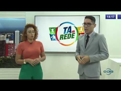 O DIA NEWS 08 10  TaÌ na Rede