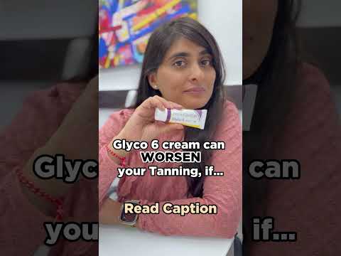 30gm glyco glycolic acid cream