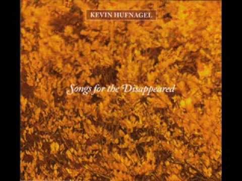 Kevin Hufnagel - Will They Find Me