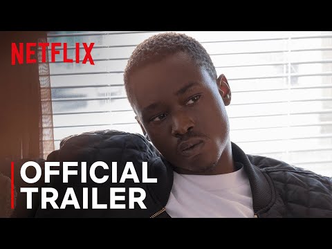 All Day and a Night (Trailer)