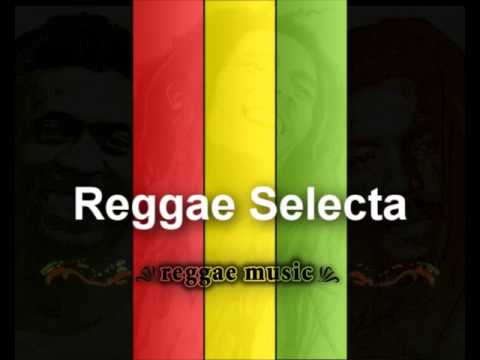 Reggae Selecta - The Second Part