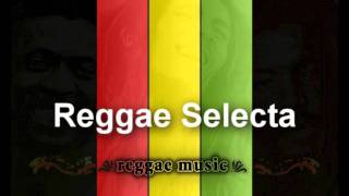 Reggae Selecta - The Second Part