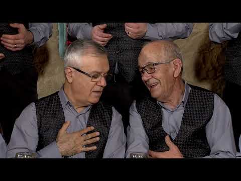 Sofra Pejane 2024   Ramadan Krasniqi, Dani   31 12 2023