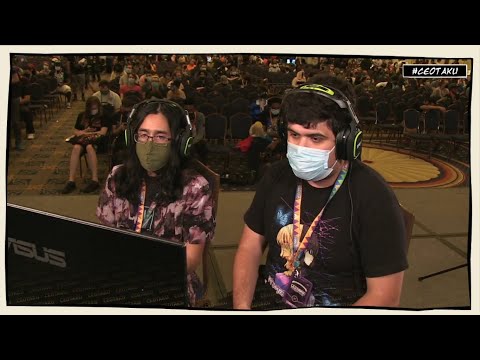CEOTaku 2022 MBTL Top 8 - MOM 3 SCRAWTVERMILLION vs MEDUSA