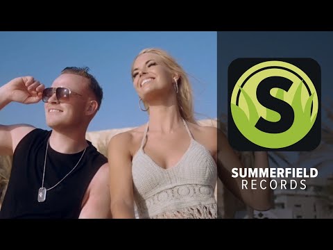 Isi Glück & Julian Benz feat. DJ Mico - Für immer auf Mallorca (Official Video)