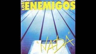 enemigos todo a cien