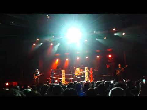 Alberto indio/ Quero te dizer