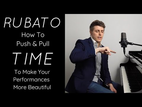 A Guide To Rubato - Manipulating Time Effectively in Music