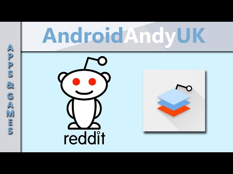 Reddit Automatic Wallpaper Changer - App Review