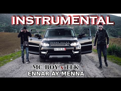 INSTRUMENTAL - MC BOY X TFK - ENNAR AY MENNA - M_H PROD