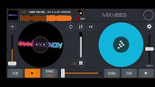 Download lagu WC X AJAY ANGGER - TAKE YOU HELL ( ENDY CHANG ) #VIPEXP mp3