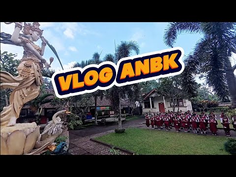 Dokumentasi ANBK 2024
