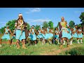 NELEMI MBASANDO FT SHESHESHE BUKWELEJIWA Official Video